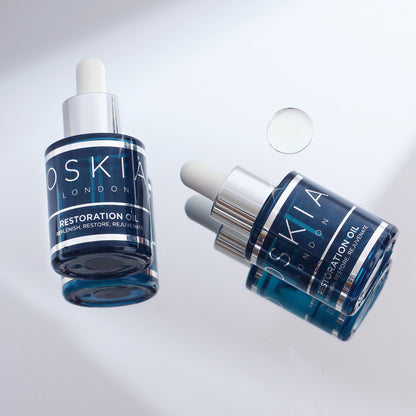 Restoration Oil / 30 ml