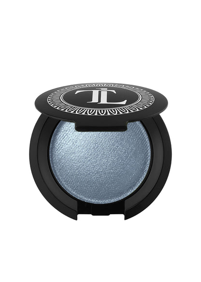 Wet & Dry Eyeshadow / Bleu Azur
