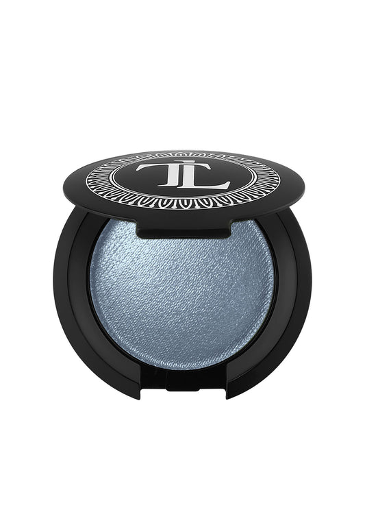 Wet & Dry Eyeshadow / Bleu Azur
