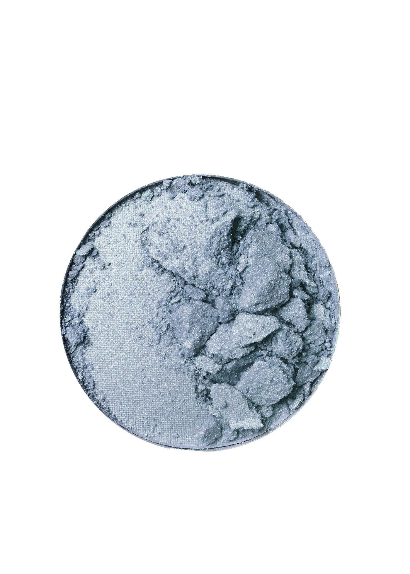 Wet & Dry Eyeshadow / Bleu Azur