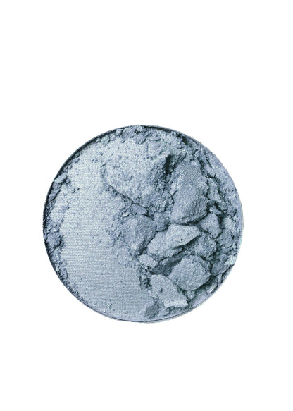 Wet & Dry Eyeshadow / Bleu Azur