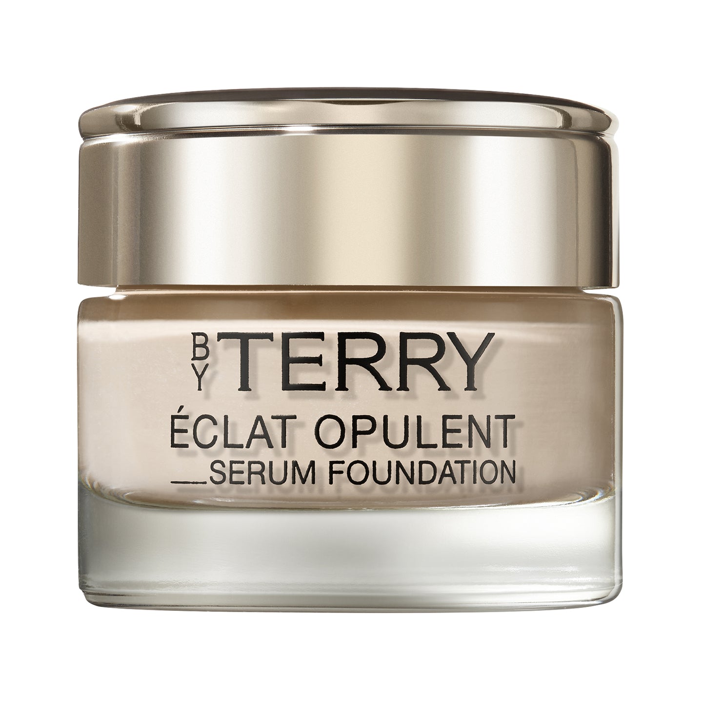 By Terry Nude-Expert Eclat Opulent Serum Foundation / N1 - Vanilla – Ansicht 1