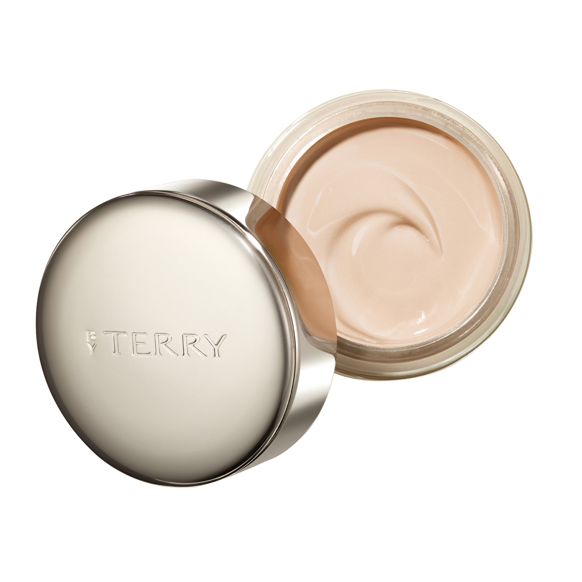 By Terry Nude-Expert Eclat Opulent Serum Foundation / N1 - Vanilla – Ansicht 2