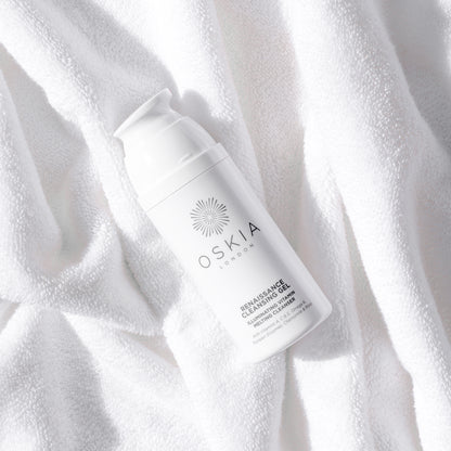 Renaissance Cleansing Gel / 100 ml