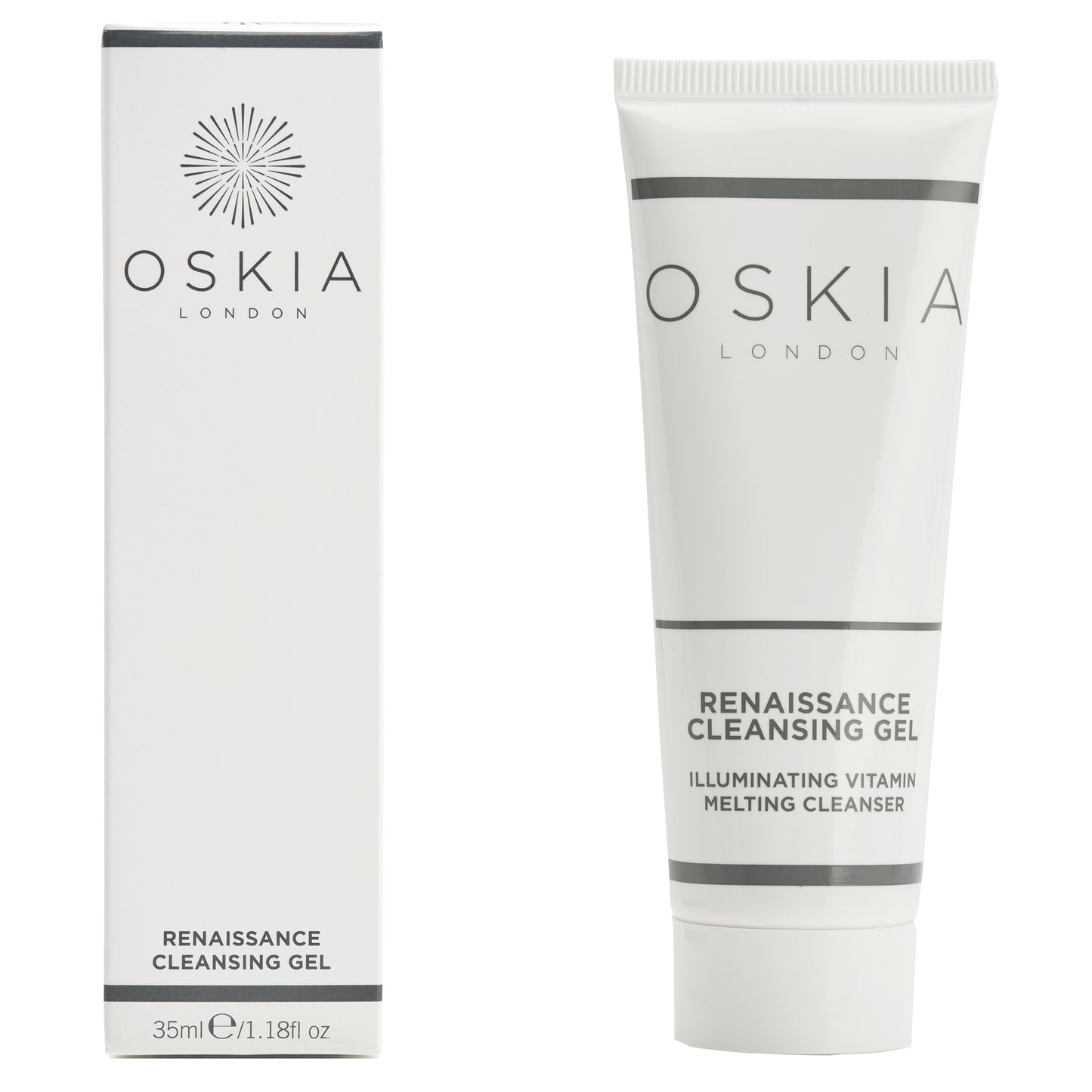 Renaissance Cleansing Gel / 35 ml