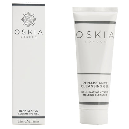 Renaissance Cleansing Gel / 35 ml