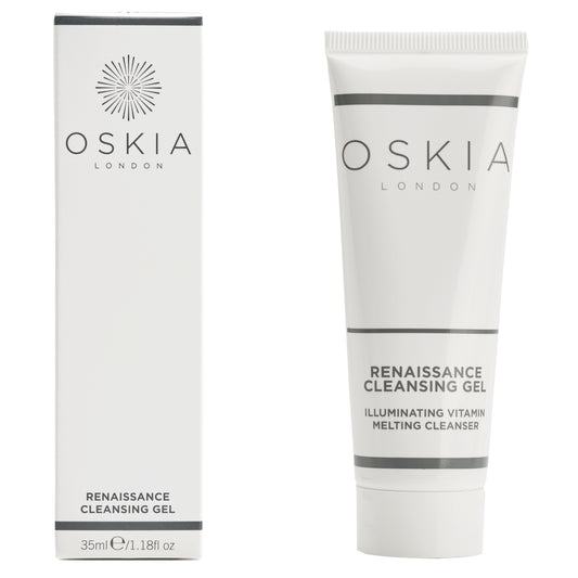 Renaissance Cleansing Gel / 35 ml