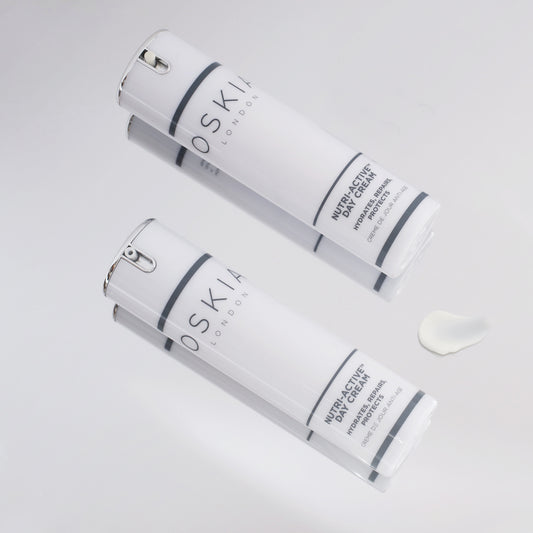 Nutri Active Day Cream / 40 ml