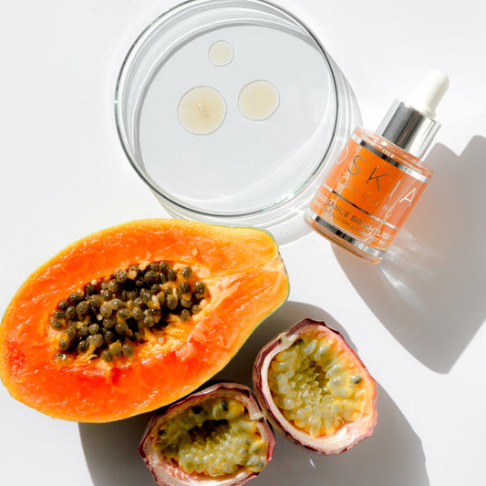 Renaissance Brightlight Serum