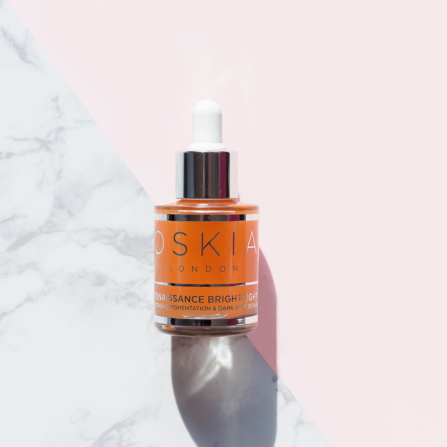 Renaissance Brightlight Serum
