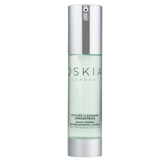 CityLife Cleansing Concentrate