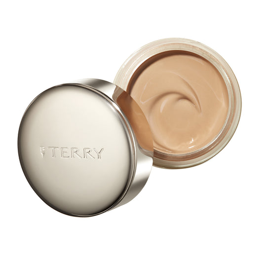 Eclat Opulent Serum Foundation / N4 - Cappuccino