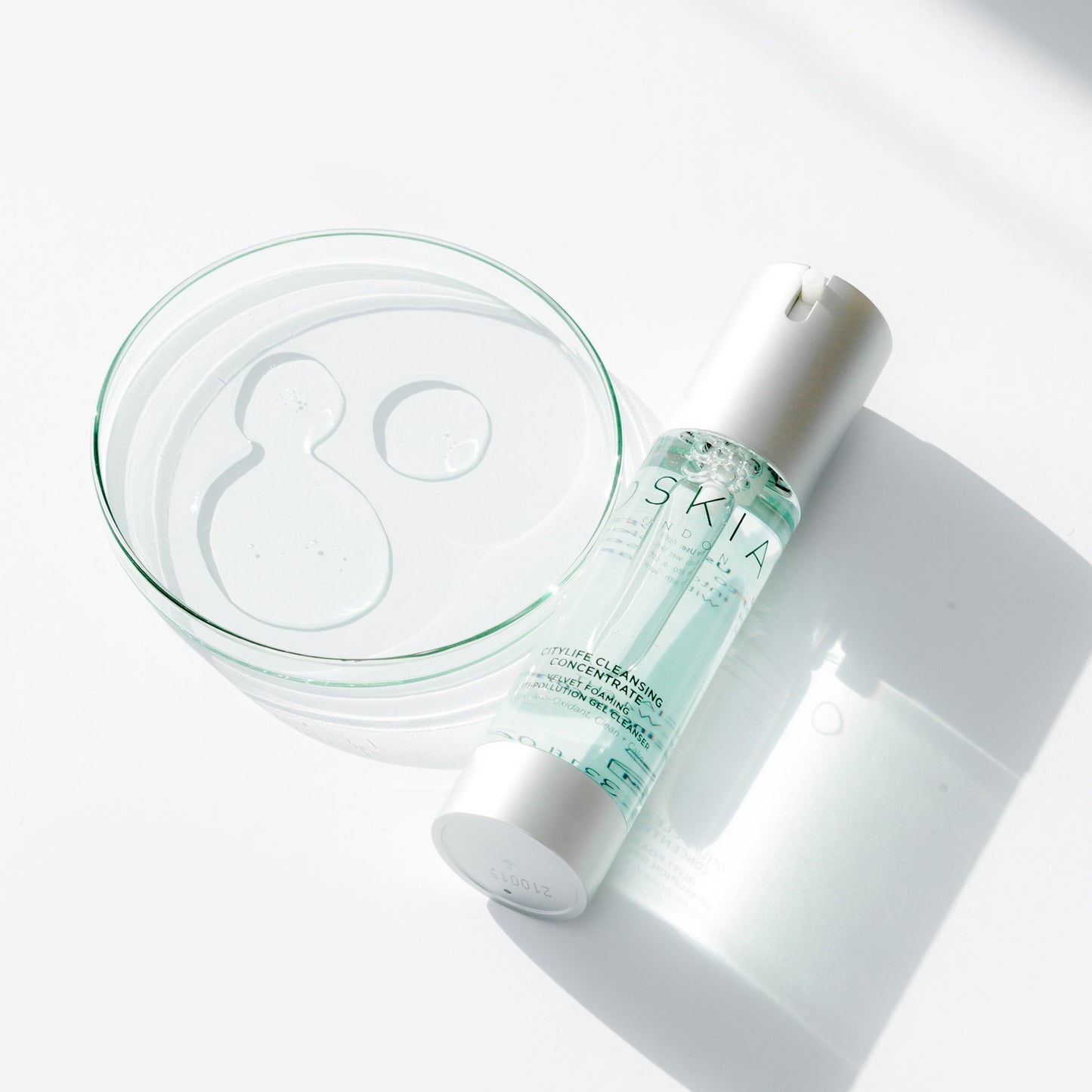 CityLife Cleansing Concentrate