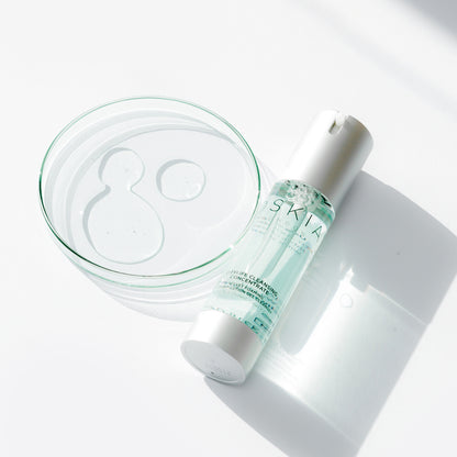 CityLife Cleansing Concentrate