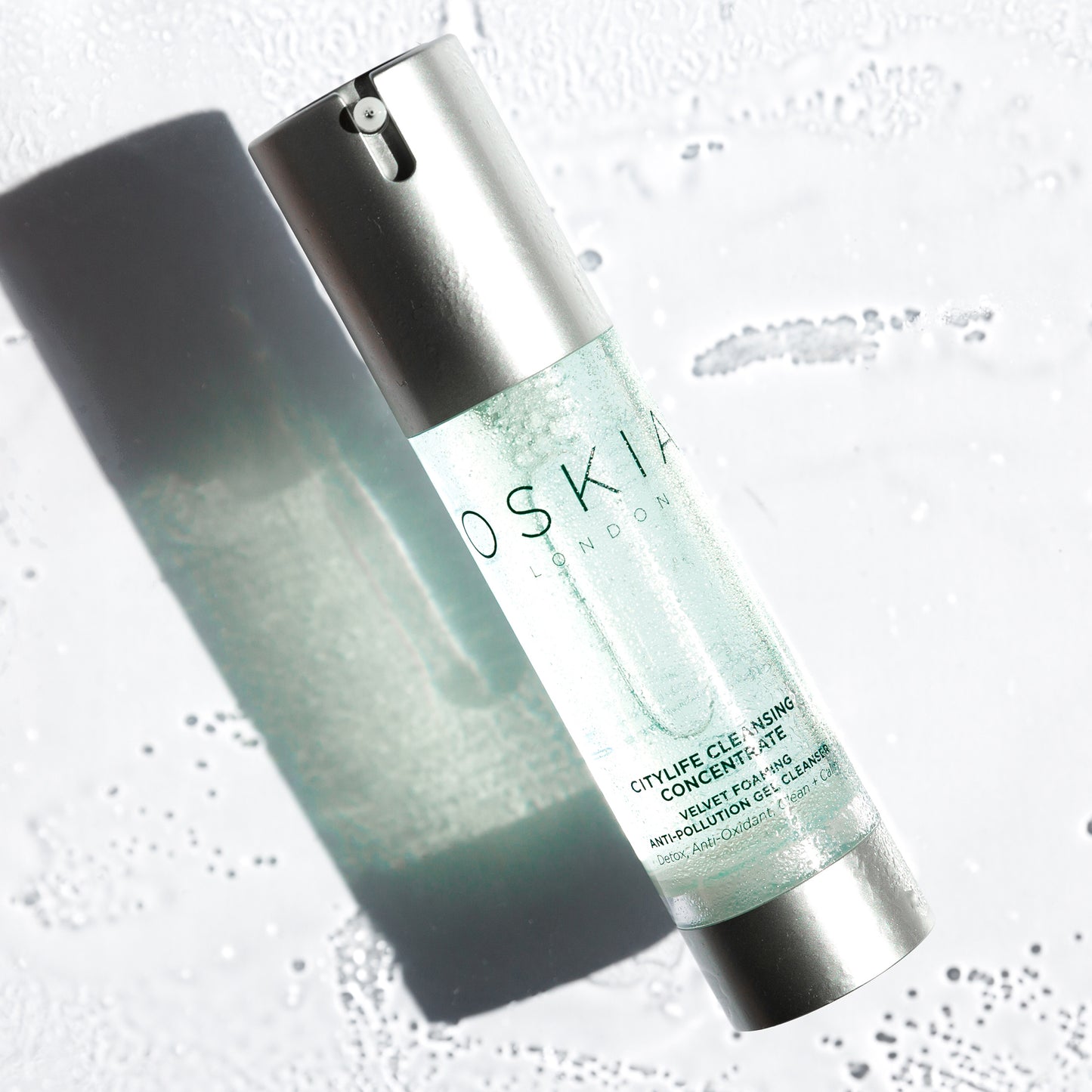 CityLife Cleansing Concentrate