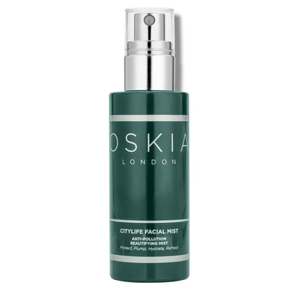 CityLife Facial Mist