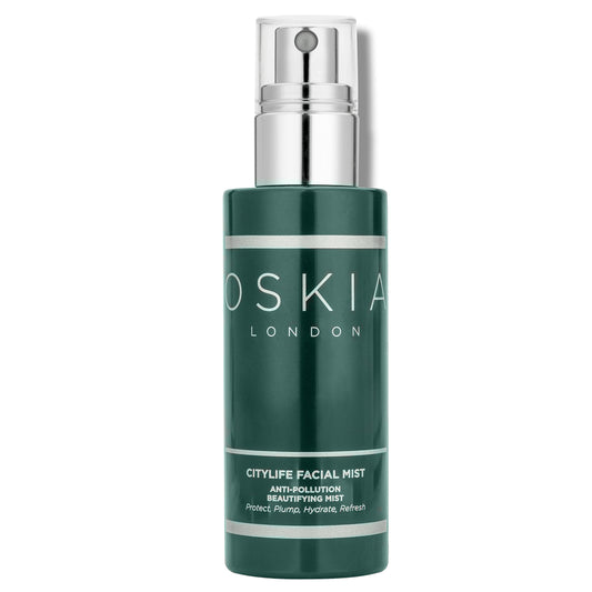 CityLife Facial Mist
