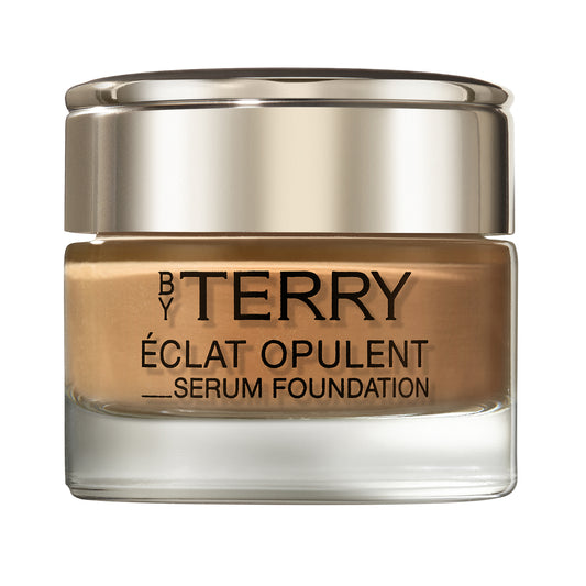 Eclat Opulent Serum Foundation / N6 - Mocha