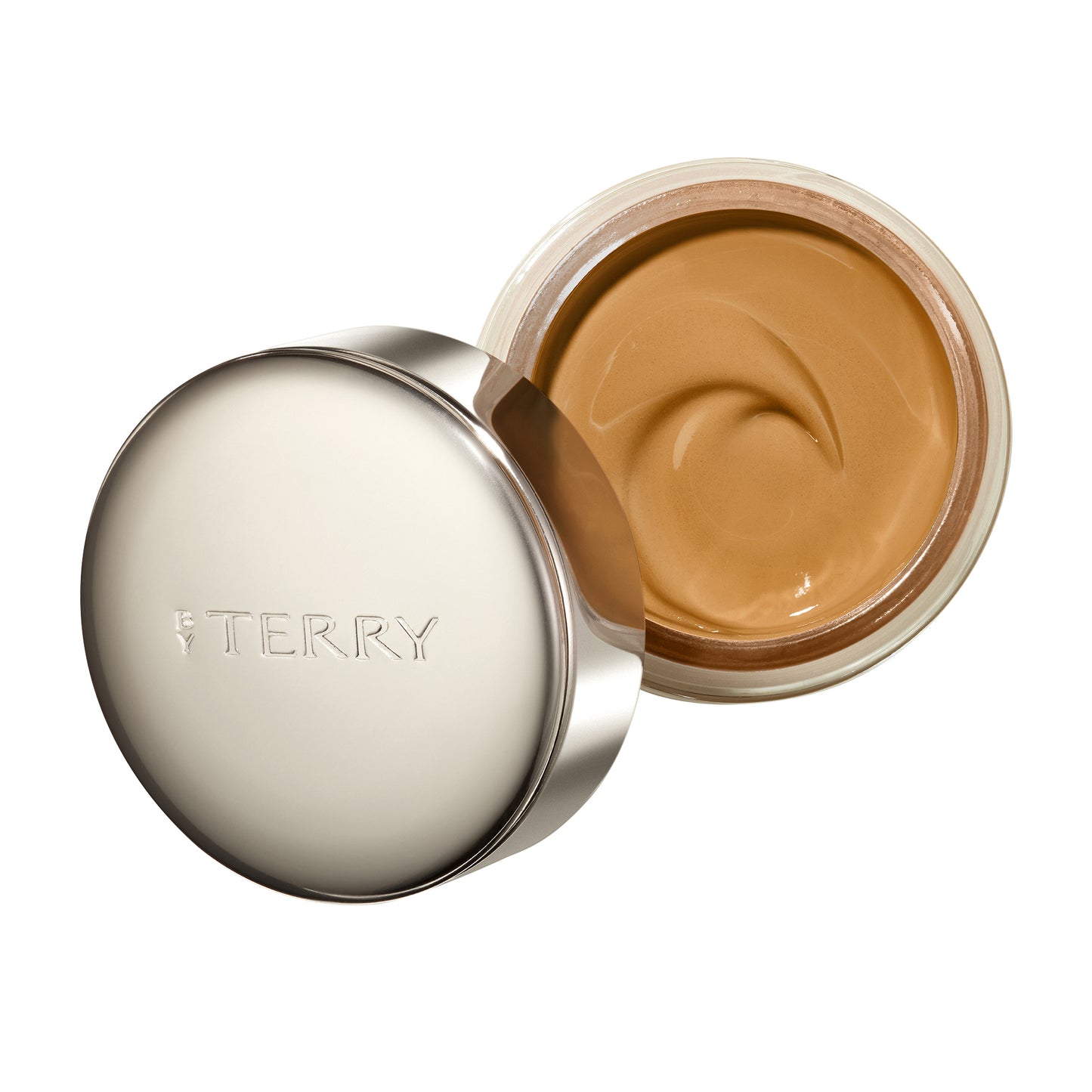 Eclat Opulent Serum Foundation / N6 - Mocha