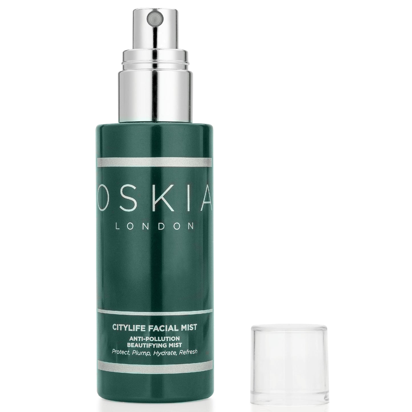 CityLife Facial Mist