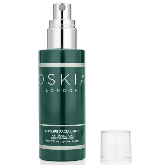CityLife Facial Mist