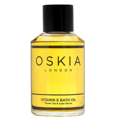 Vitamin E Bath Oil