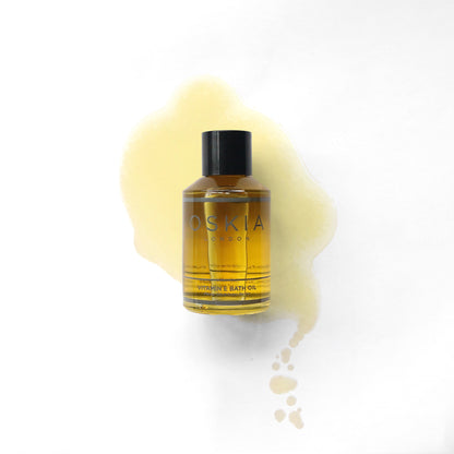 Vitamin E Bath Oil