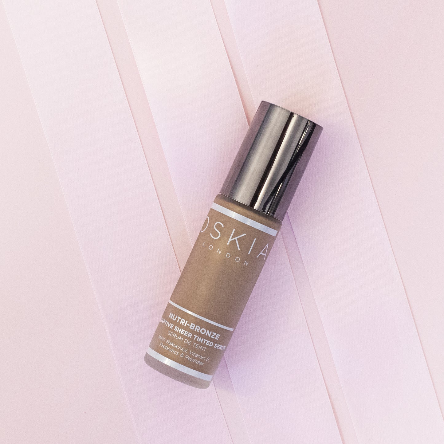 Nutri-Bronze Adaptive Sheer Tinted Serum