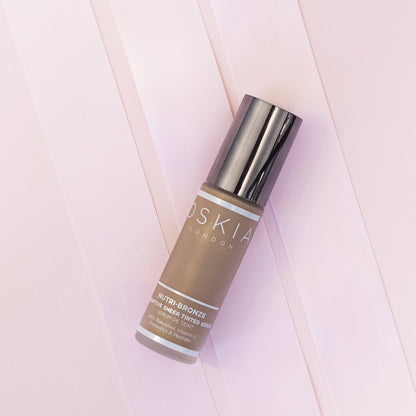 Nutri-Bronze Adaptive Sheer Tinted Serum