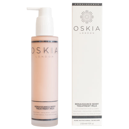 Renaissance Body Treatment Milk