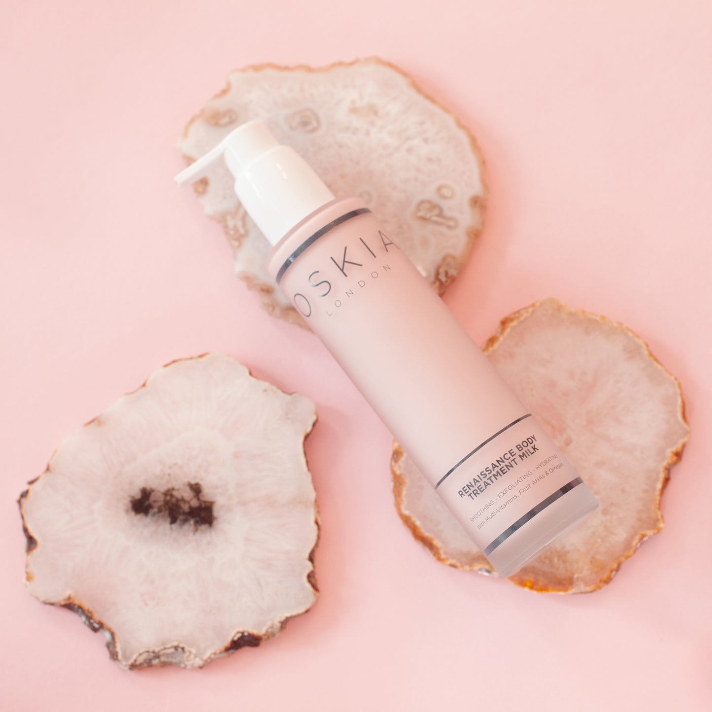 Renaissance Body Treatment Milk