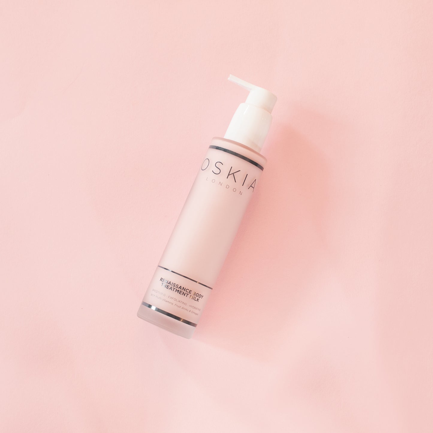 Renaissance Body Treatment Milk