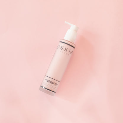 Renaissance Body Treatment Milk