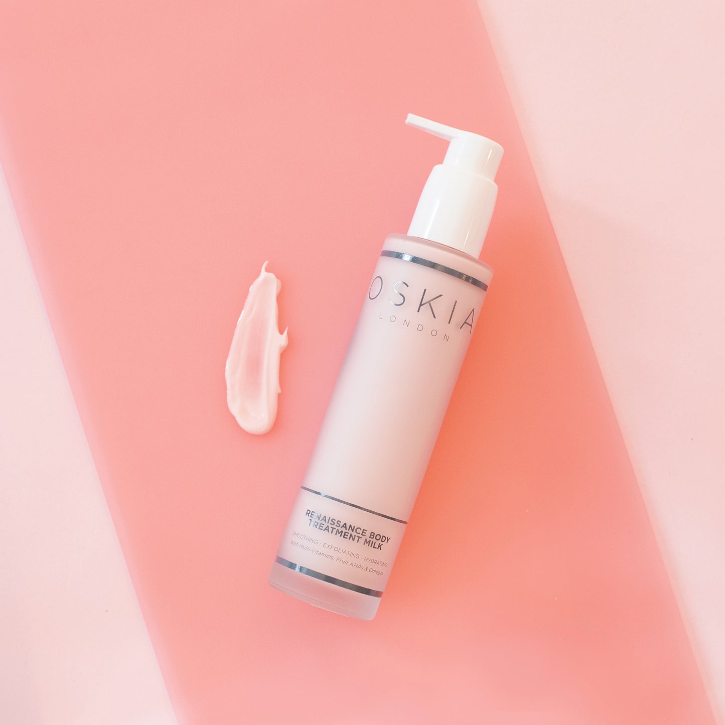 Renaissance Body Treatment Milk