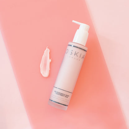 Renaissance Body Treatment Milk