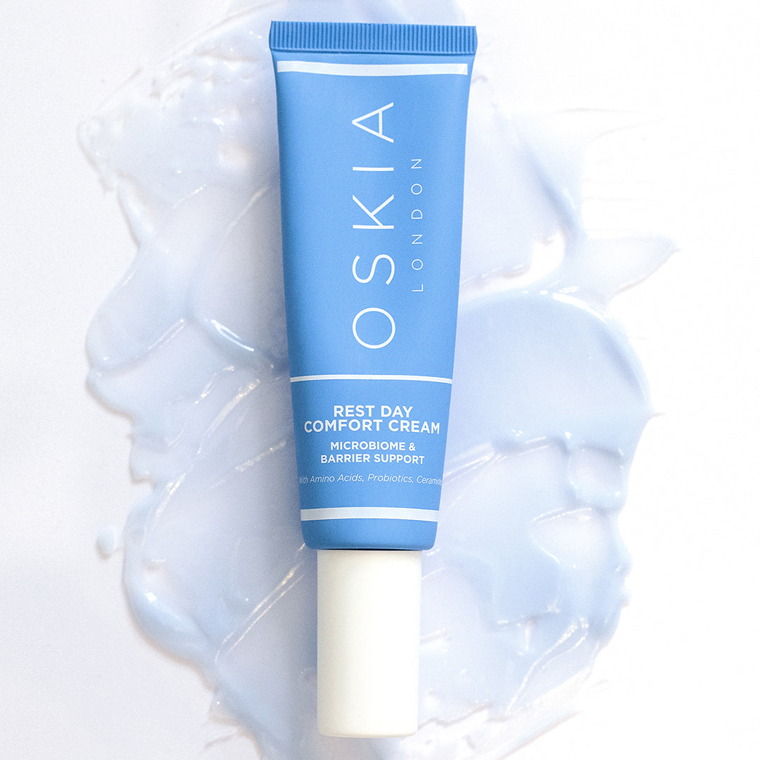 Rest Day Comfort Cream