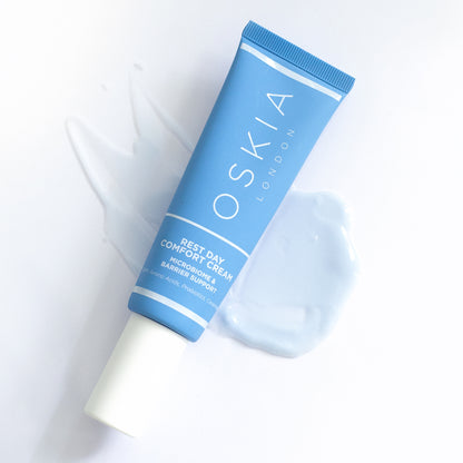 Rest Day Comfort Cream