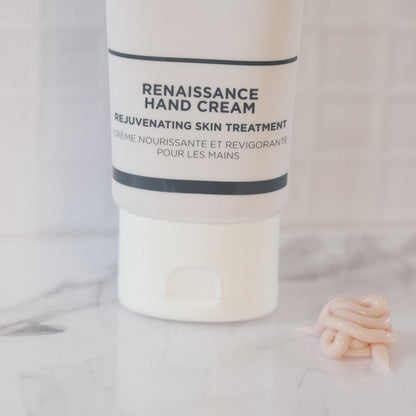 Renaissance Hand Cream