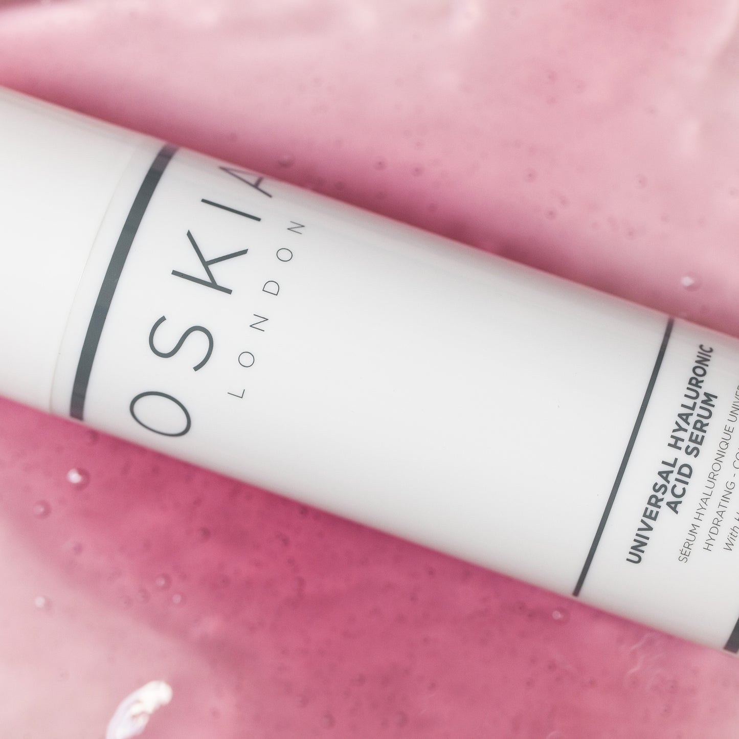 Universal Hyaluronic Acid Serum