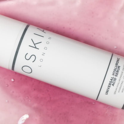 Universal Hyaluronic Acid Serum