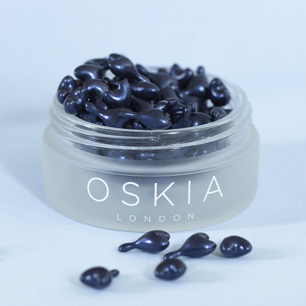 Super-R Retinoid Sleep Serum Capsules