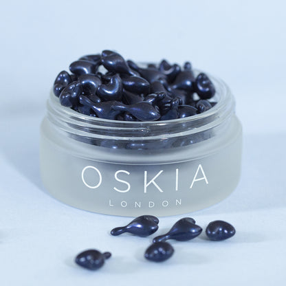 Super-R Retinoid Sleep Serum Capsules