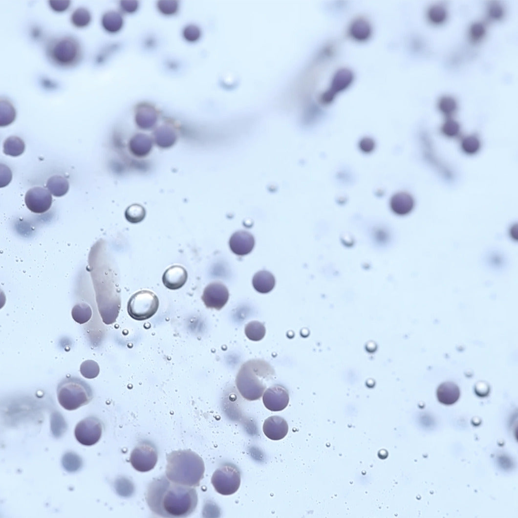 Violet Water Clearing Cleanser