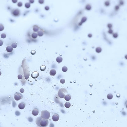 Violet Water Clearing Cleanser