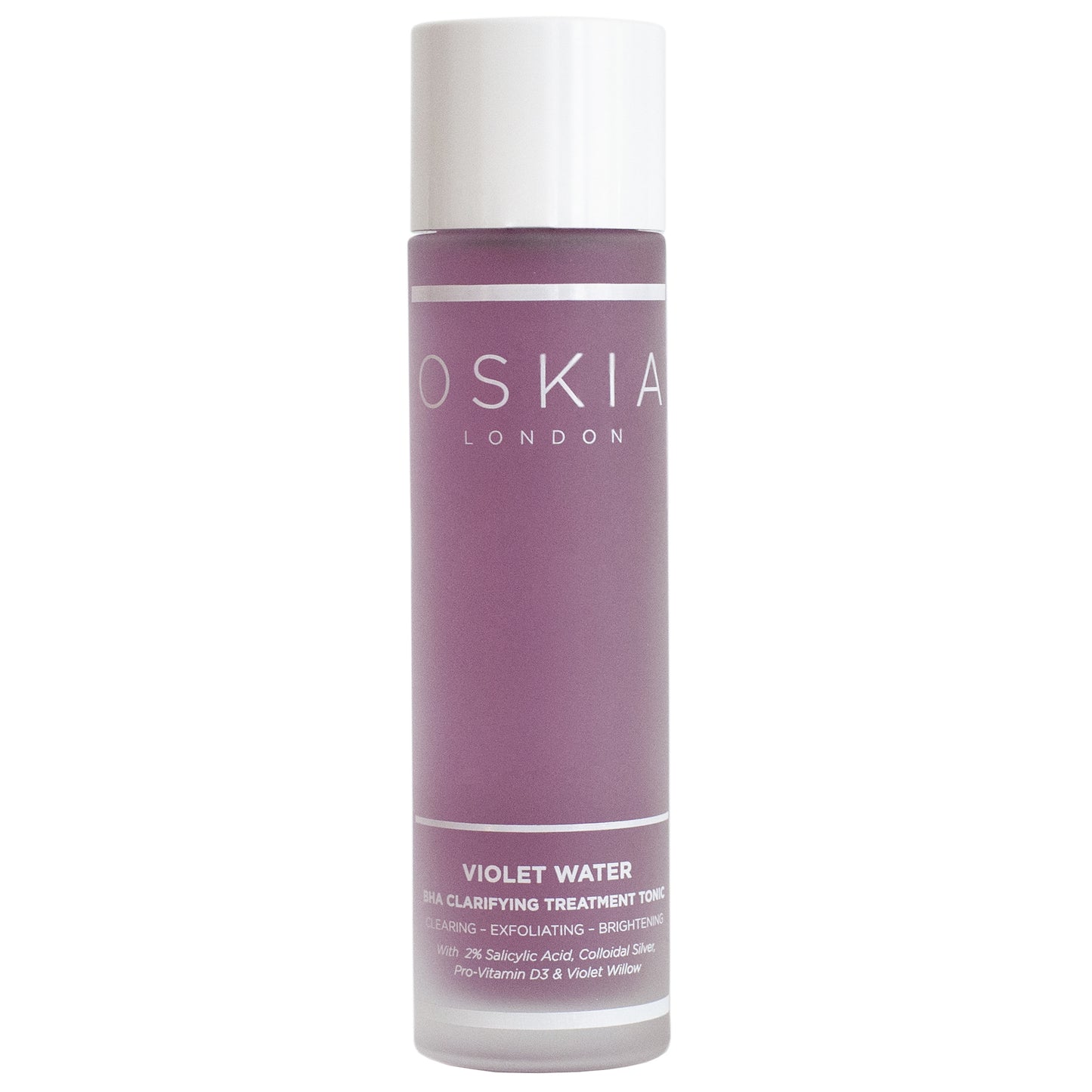 Violet Water BHA Clarifying Treatment Tonic