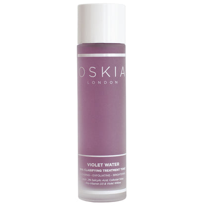 Violet Water BHA Clarifying Treatment Tonic