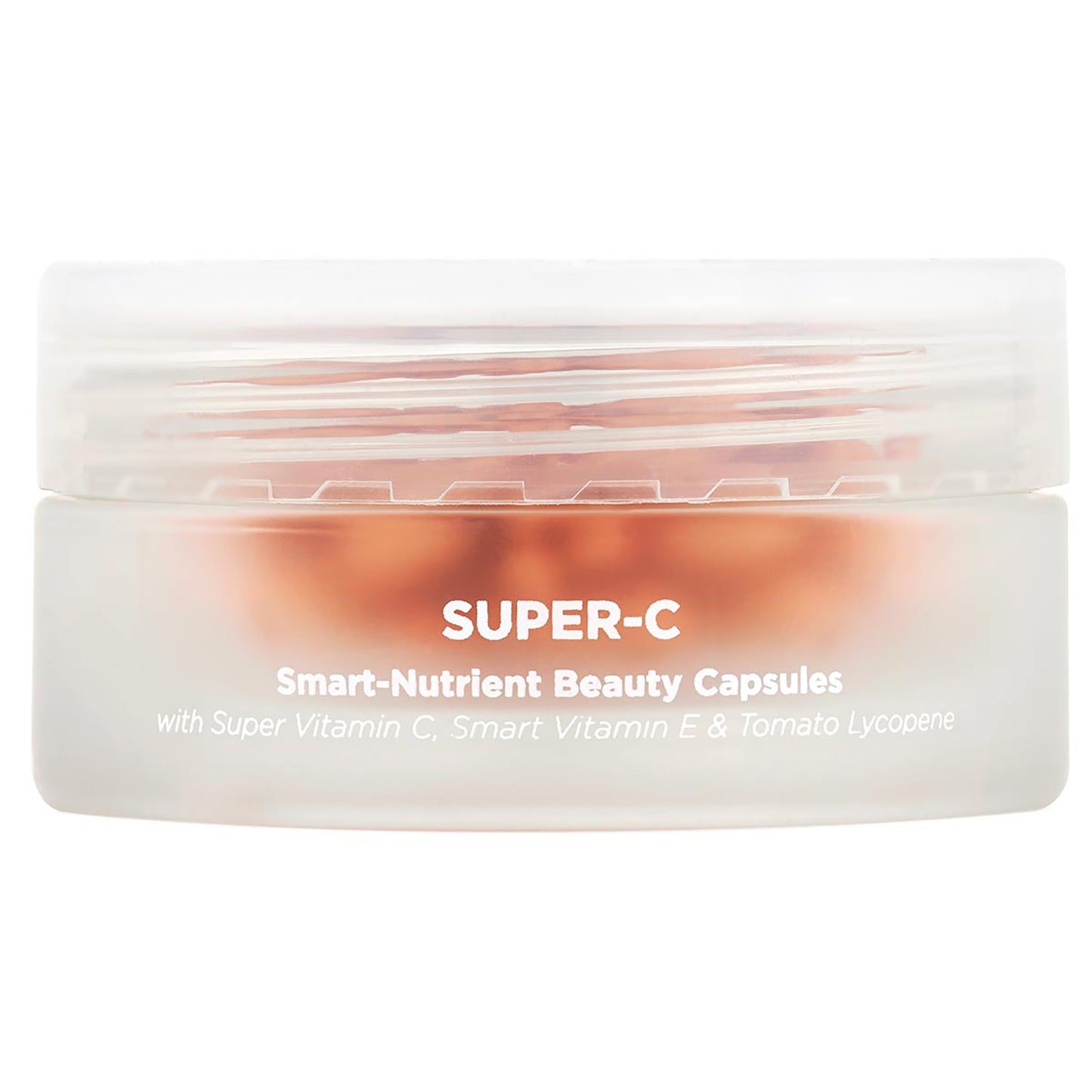 Super C Smart Nutrient Beauty Capsules
