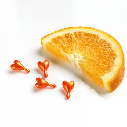 Super C Smart Nutrient Beauty Capsules