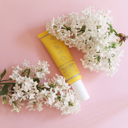 SPF 30 Vitamin Face Cream