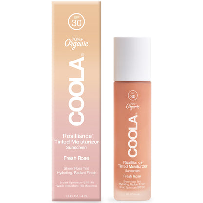 Rosilliance Tinted Moisturizer SPF 30 / Fresh Rose